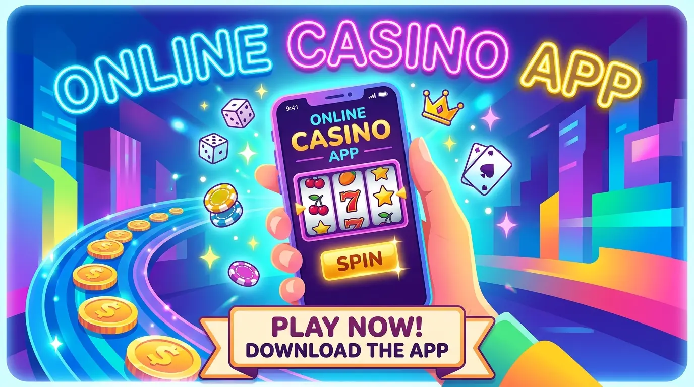 App von Wazamba casino