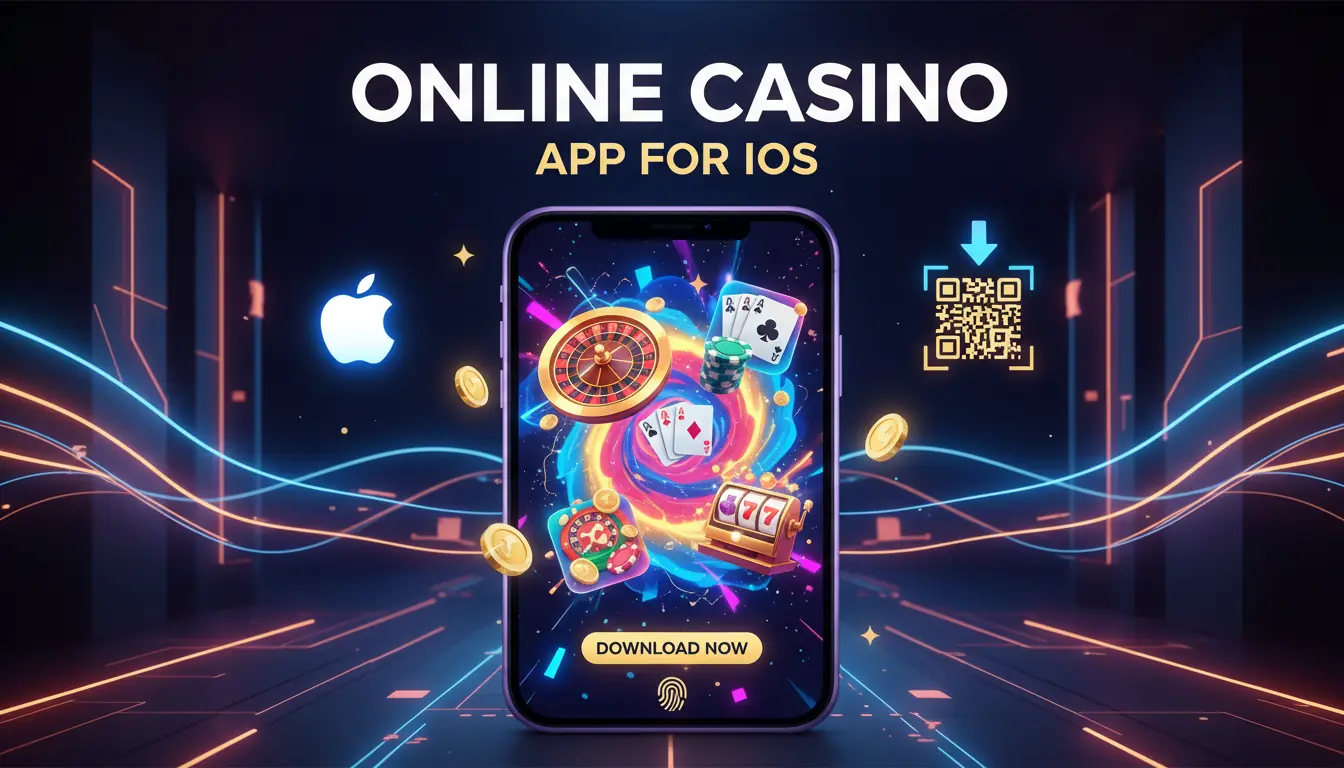 Wazamba casino App für iPhone