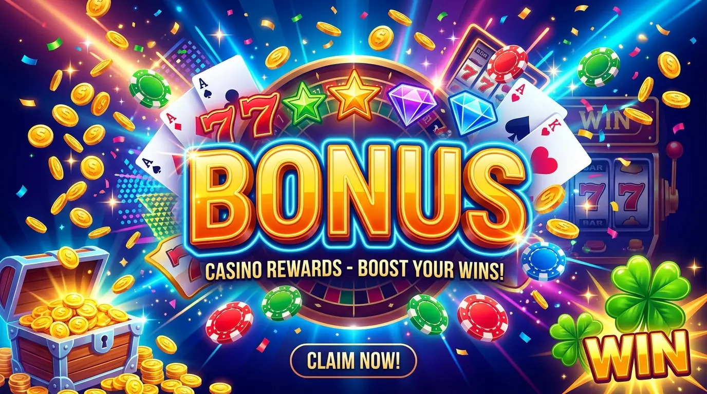 Bonus bei Wazamba casino
