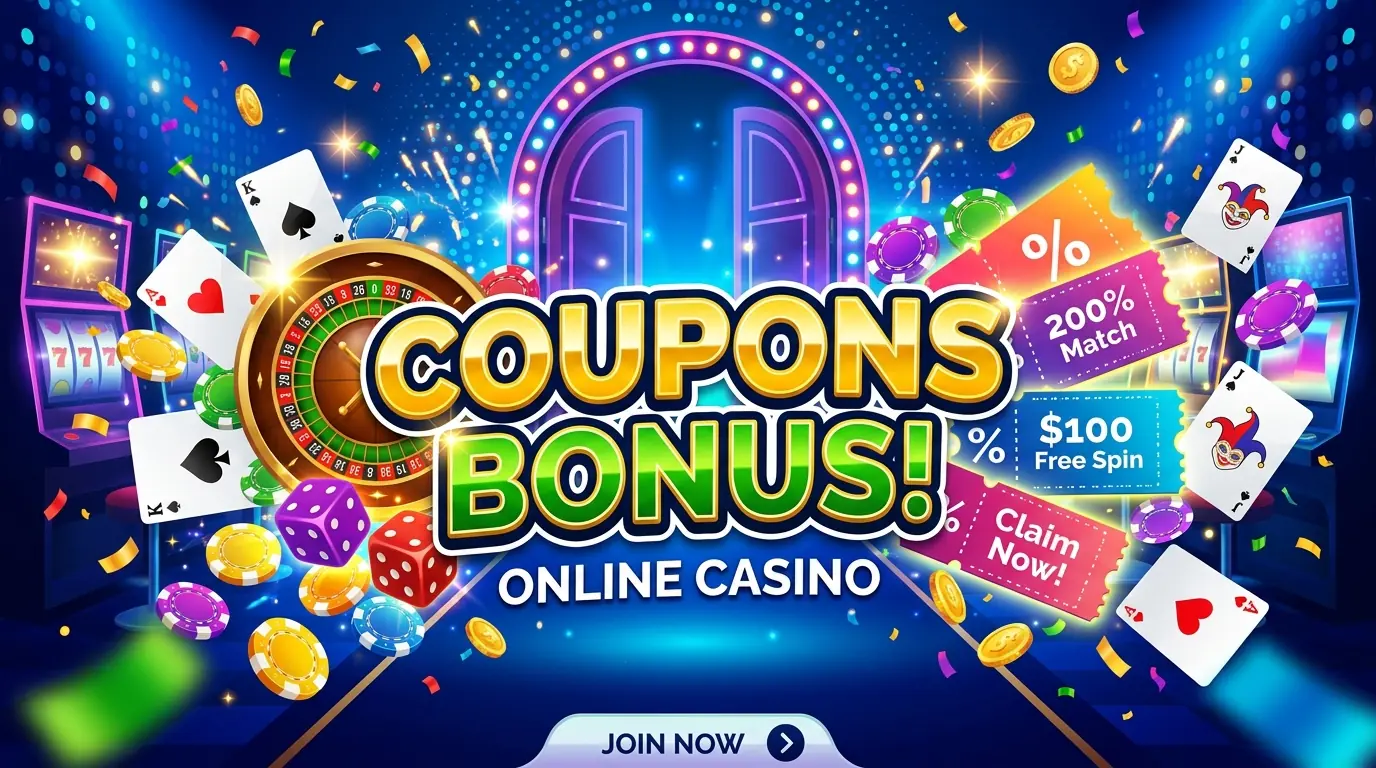 Coupons bei Wazamba casino
