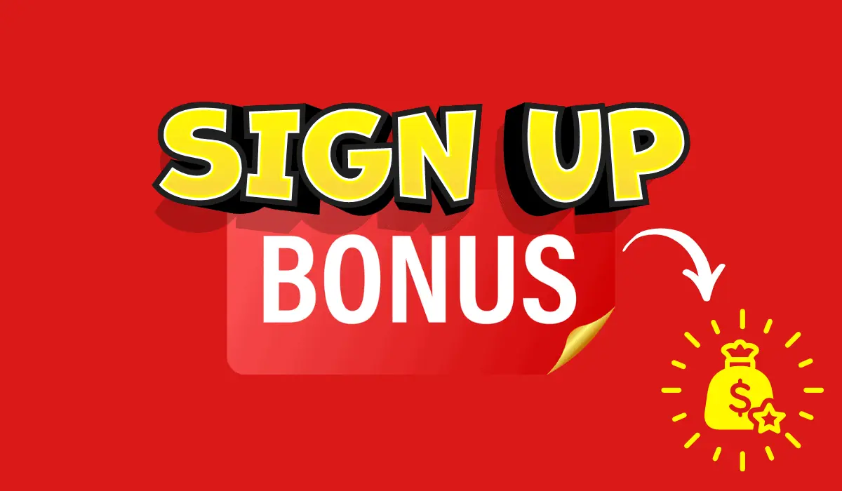 Sign-up Bonus Wazamba casino