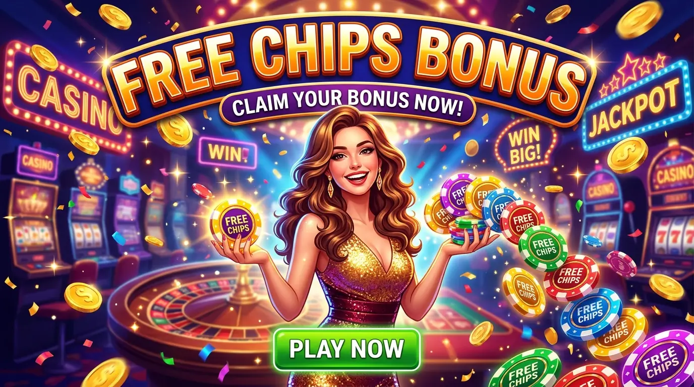 Free Chips bei Wazamba casino