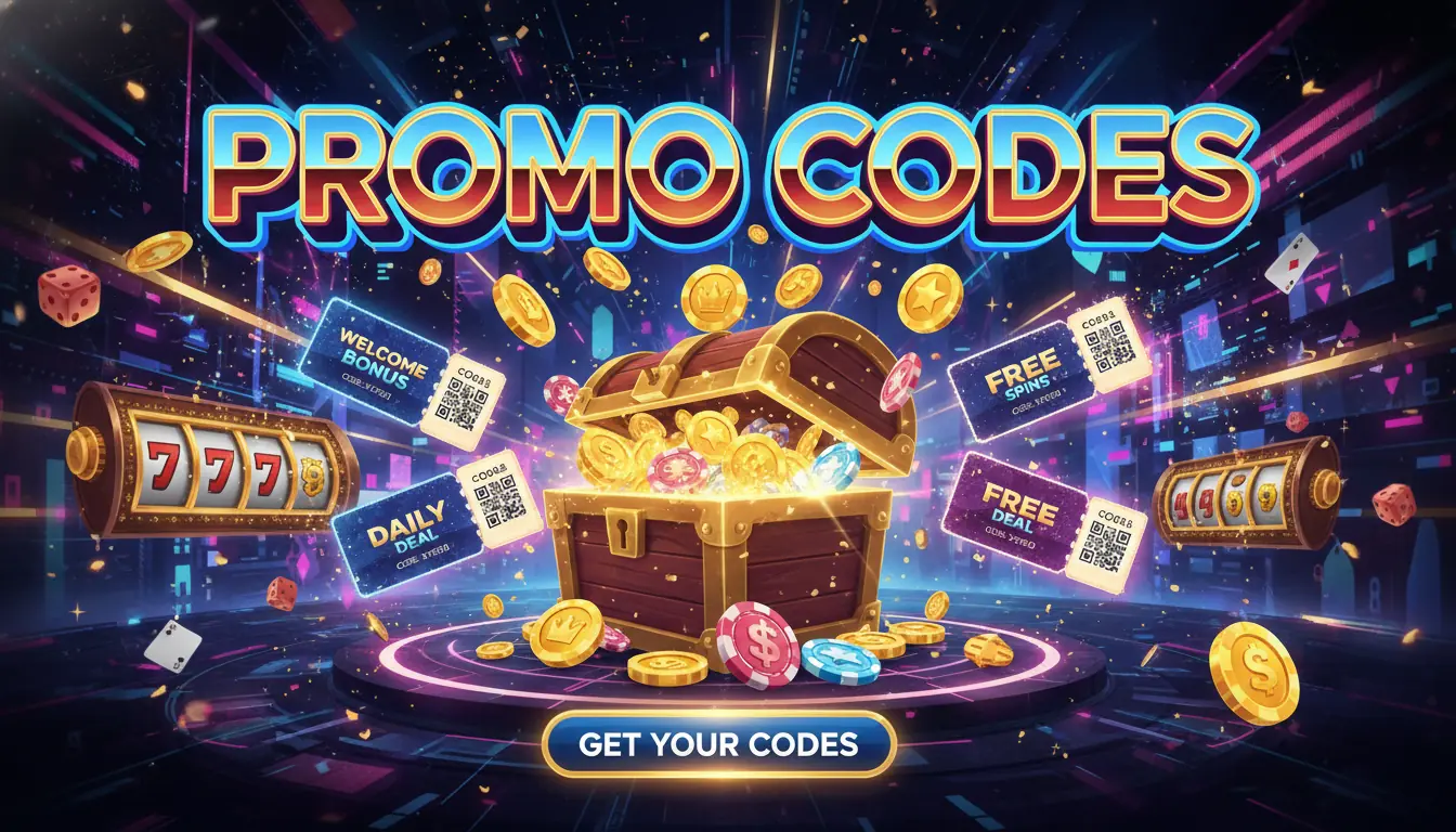 Promo Codes bei Wazamba casino