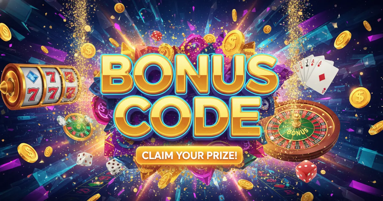 Bonuscode bei Wazamba casino