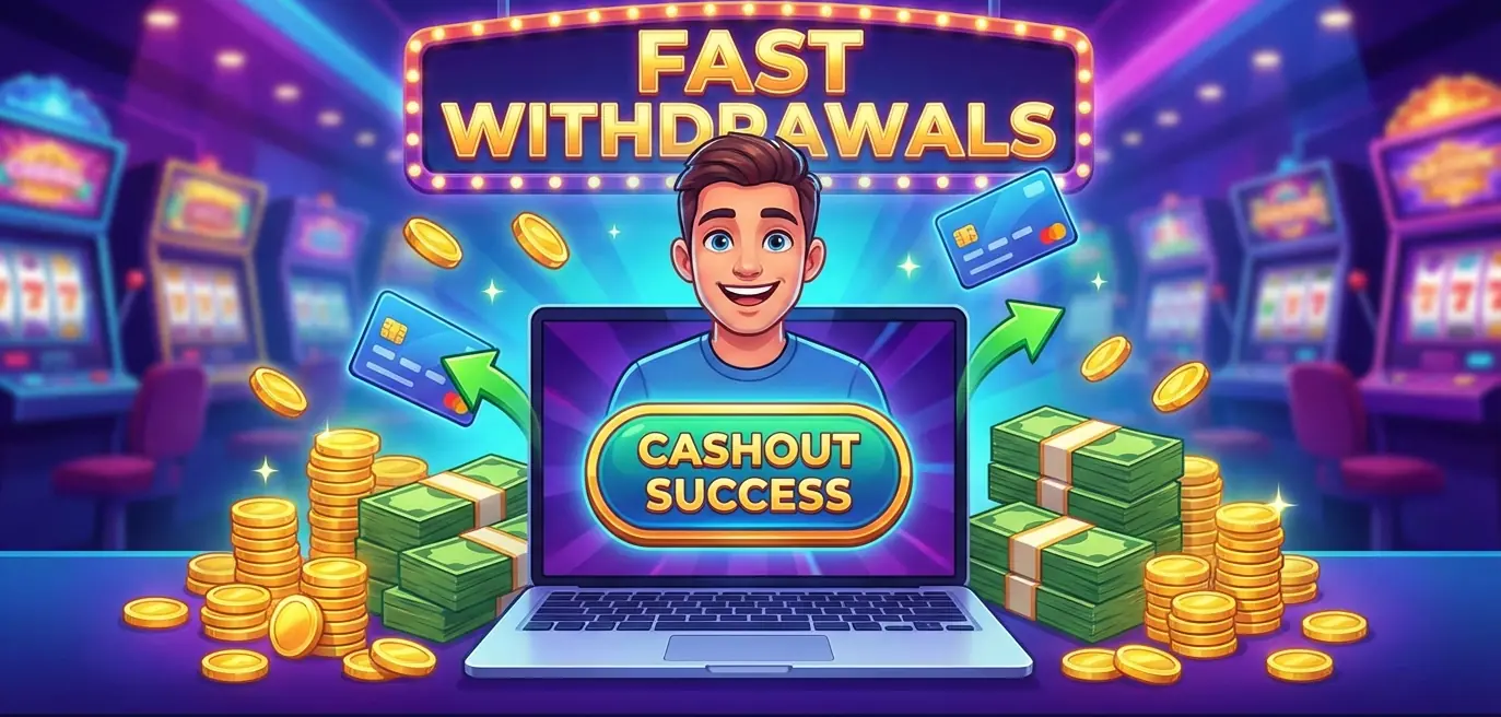 Auszahlung bei Wazamba casino