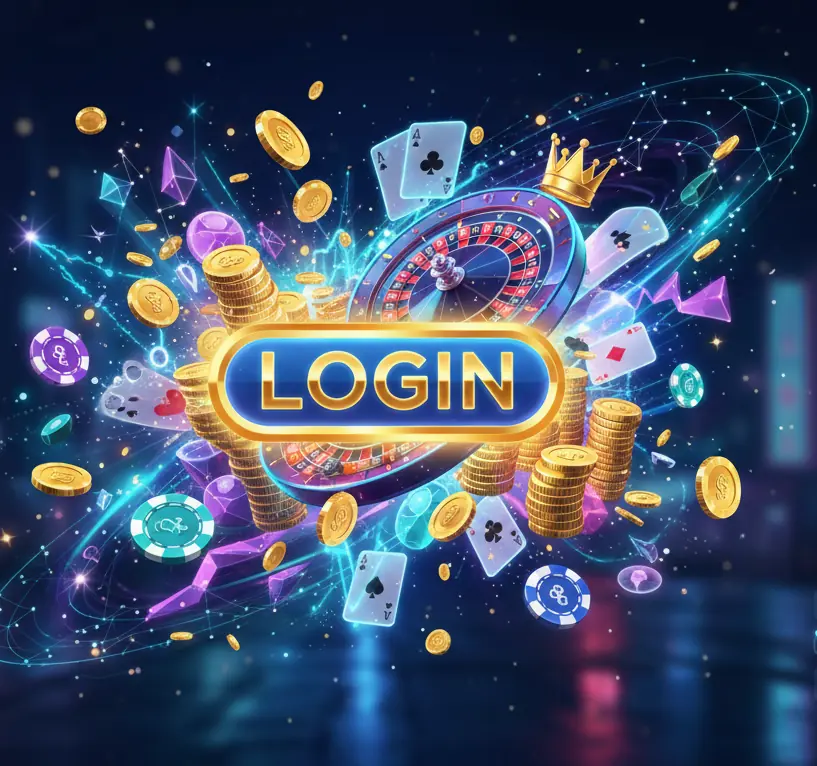 Wazamba casino Kontozugang
