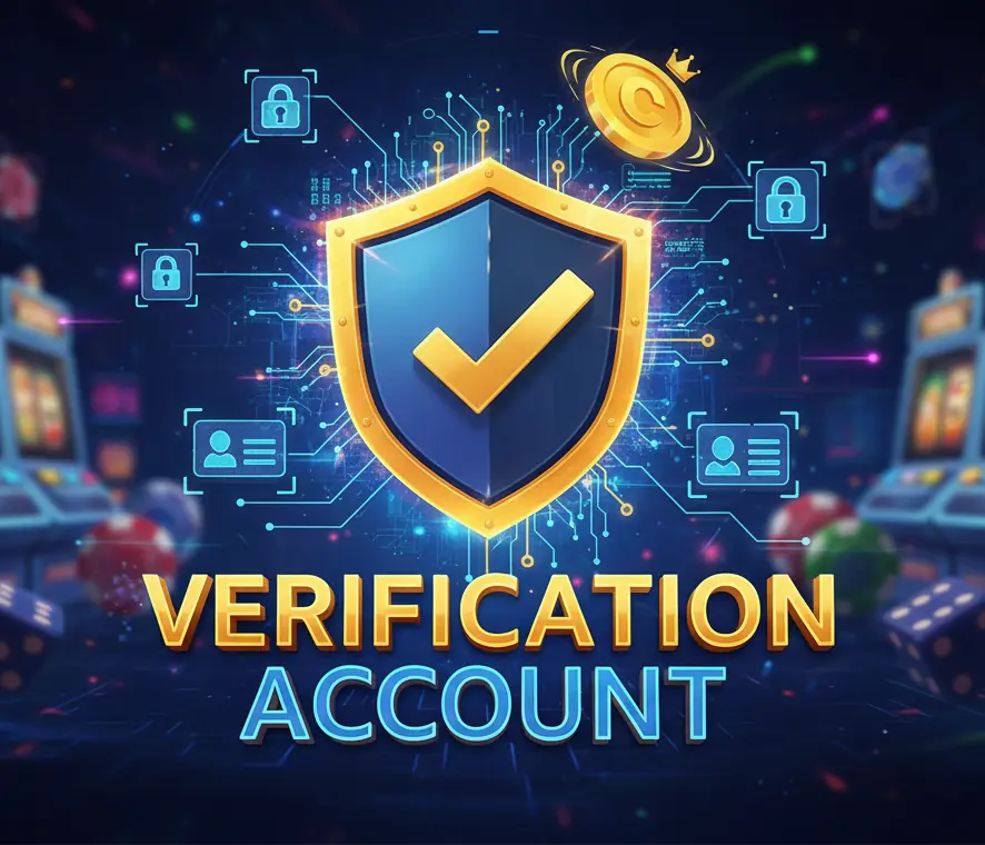 Kontoverifizierung Wazamba casino