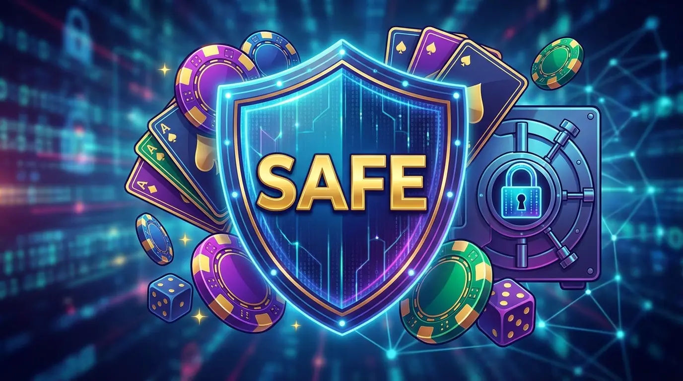 Wazamba casino sicher