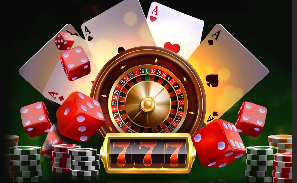 Casino-Spiele von Wazamba casino