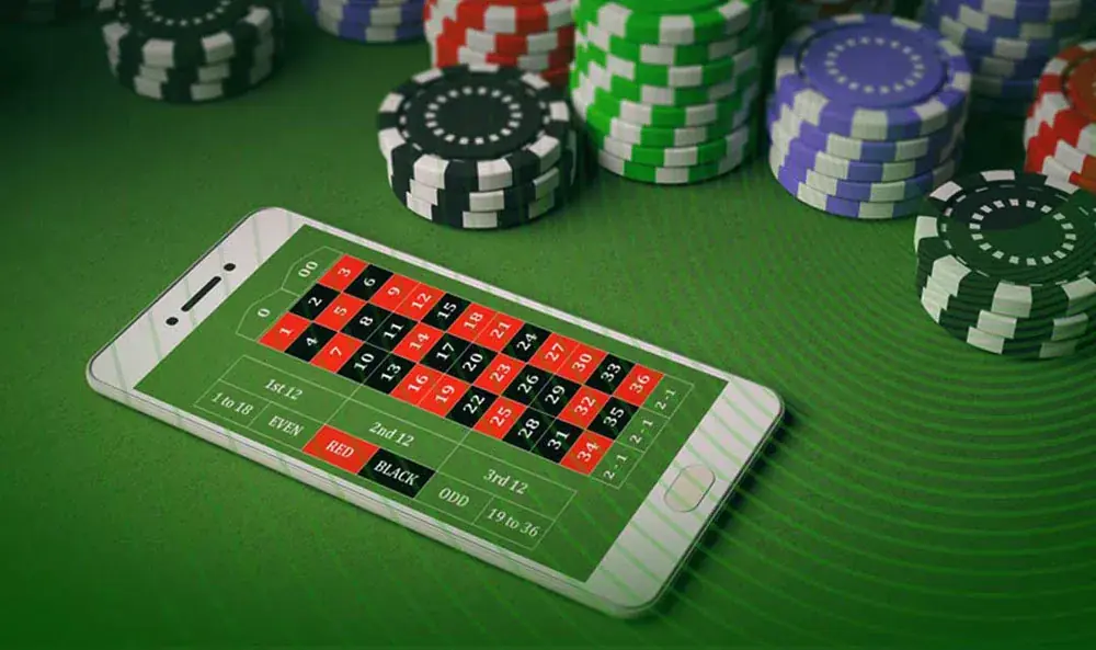 Roulette bei Wazamba casino