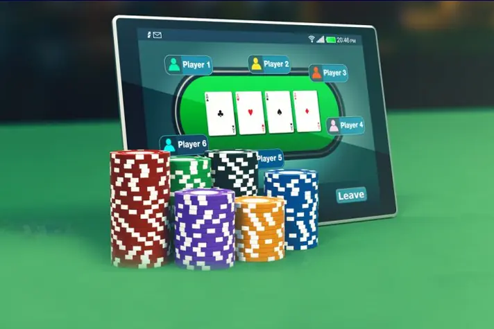 Poker bei Wazamba casino